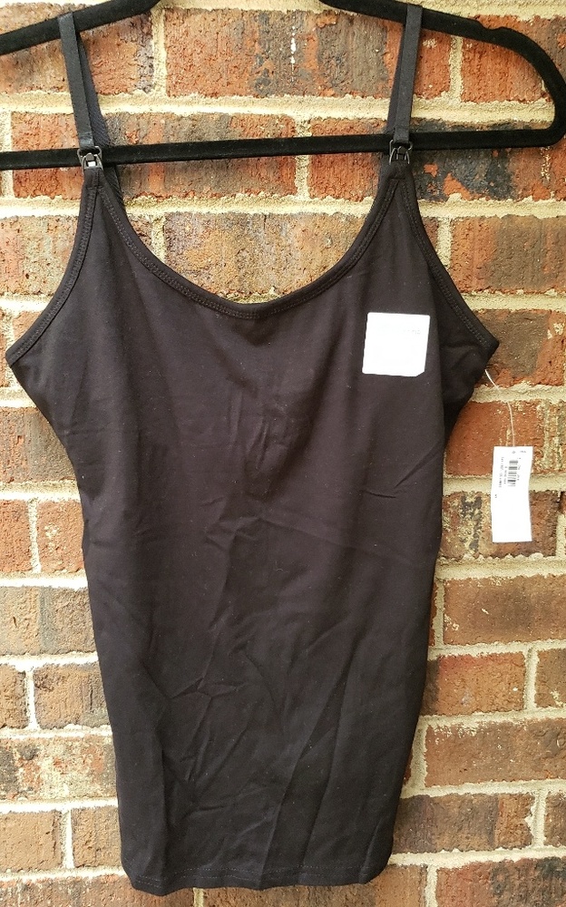 Old Navy Women's Maternity/Nursing Tank
